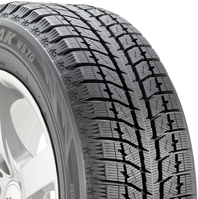 Характеристики шин bridgestone blizzak