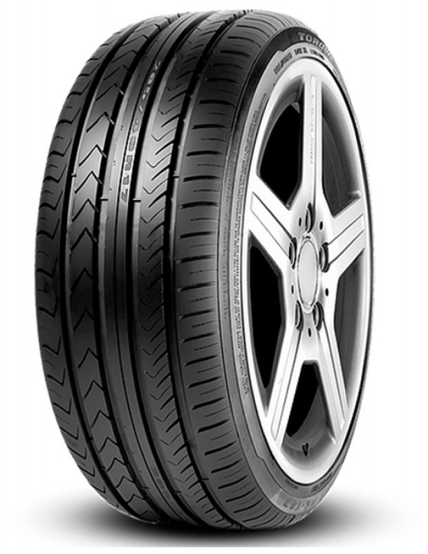215/40 R17 Torque TQ901 87W XL