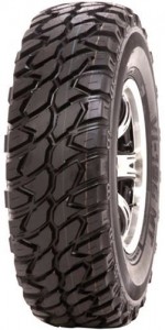 245/75 R16 Ovation Ecovision VI-286MT 120/116Q