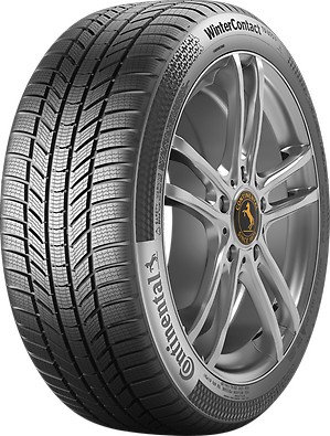 225/45 R18 Continental WinterContact TS870P 95H
