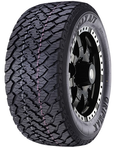 215/70 R16 Gripmax Grip Ice X SUV 100Q