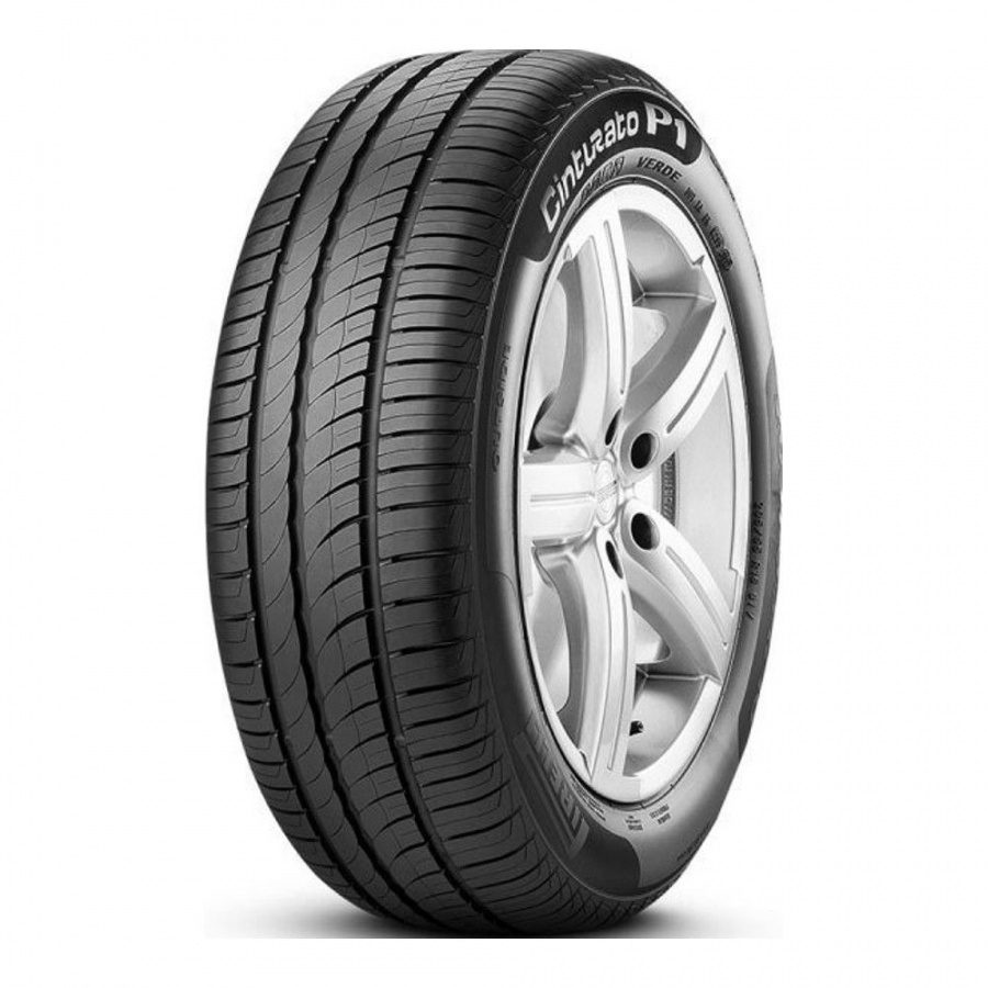 185/60 R14 Pirelli Cinturato P1 Verde 82H