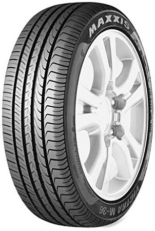 225/45 R17 Maxxis M36 91W RunFlat