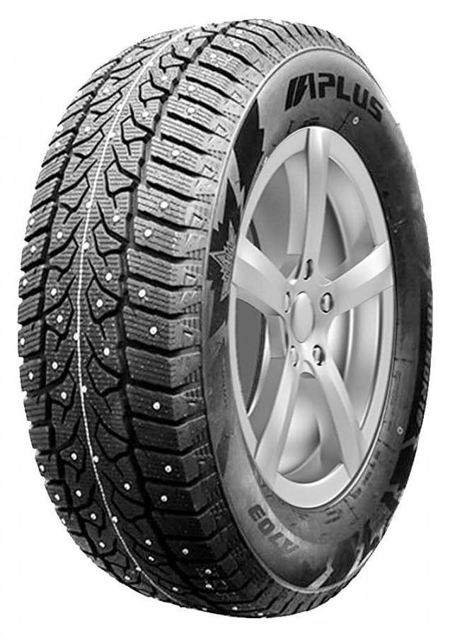 285/60 R18 Aplus A703 116T Ш
