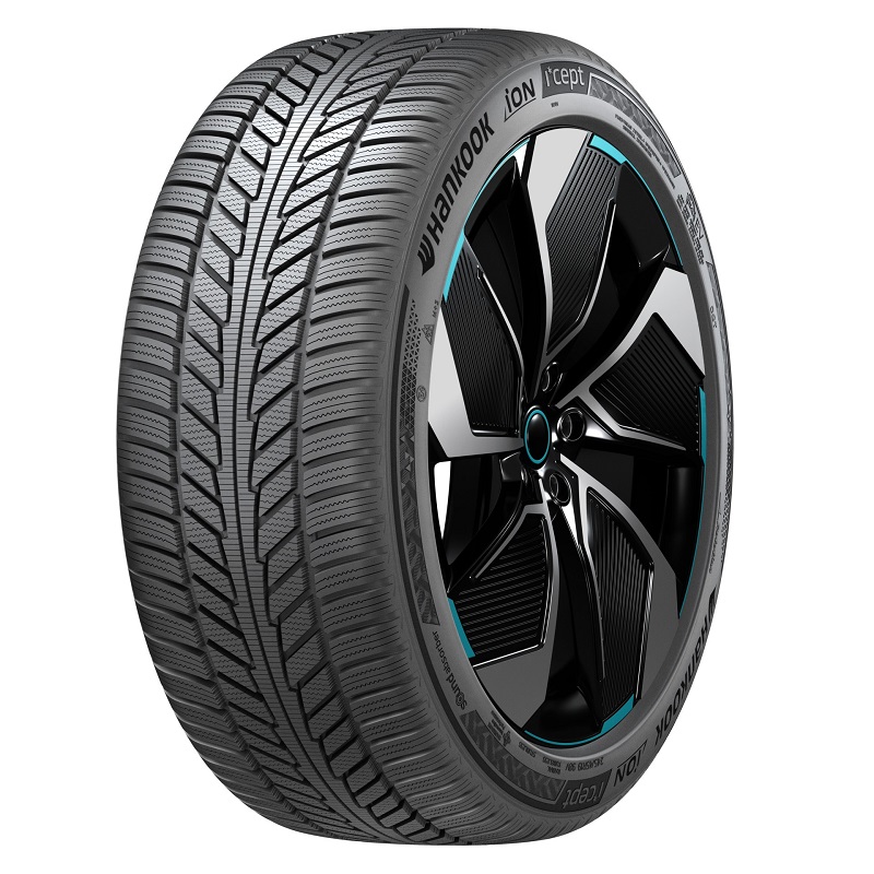 245/35 R21 Hankook iON i*cept IW01 96V