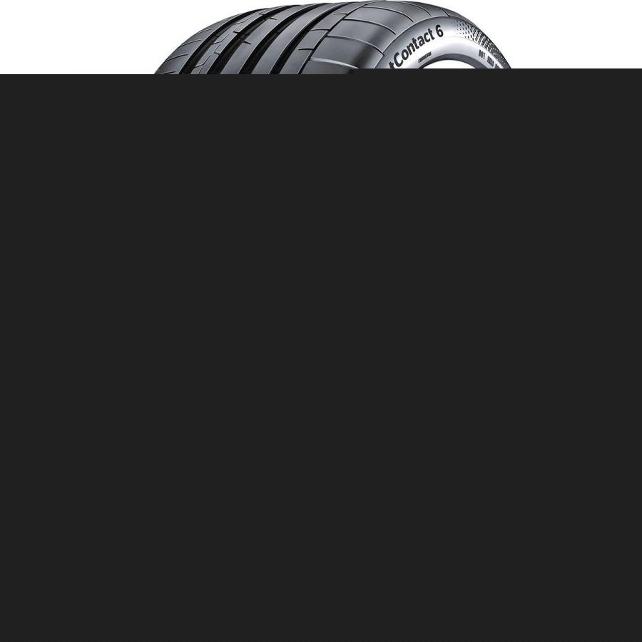 235/50 R19 Continental SportContact 6 99Y FR MO1