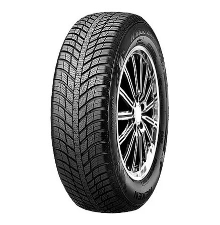 205/50 R17 Nexen N'blue 4Season 93W XL