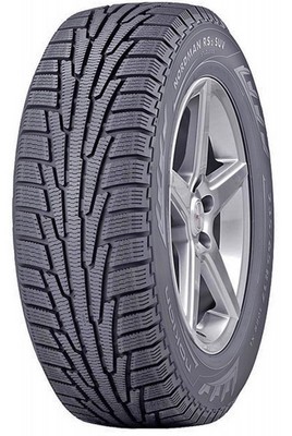 155/70 R13 Nordman RS2 75R