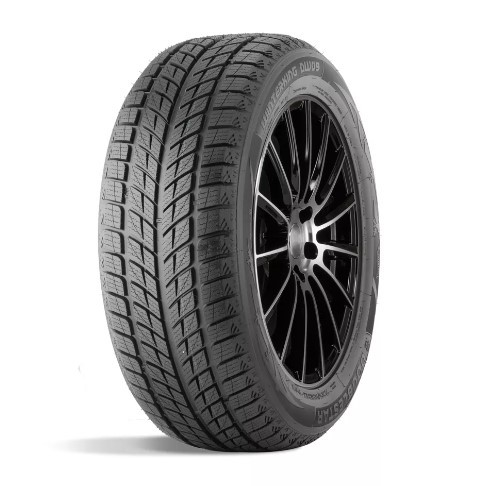 235/55 R20 Doublestar DW09 102H