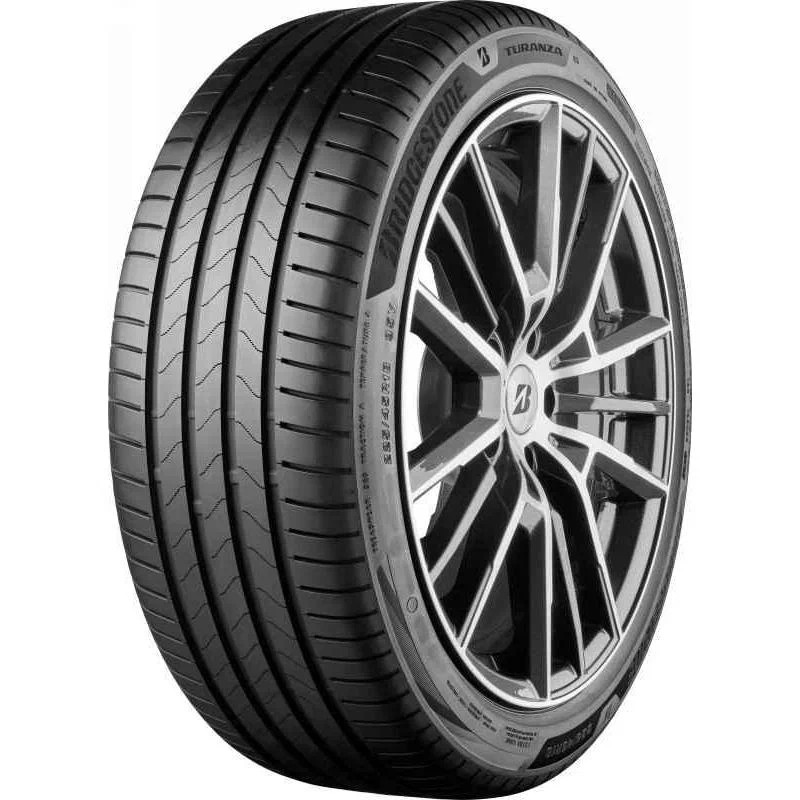 255/35 R20 Bridgestone Turanza 6 97Y XL TL