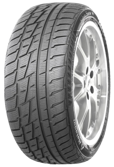 185/60 R15 Matador Sibir Snow MP-92 88T