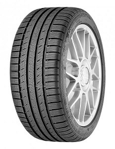 245/35 R19 Continental ContiWinterContact TS810S 93V MO