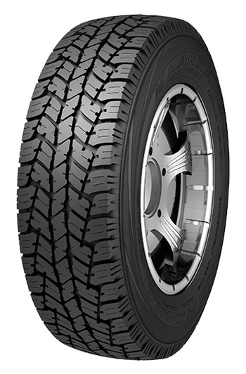 225/75 R16 Nankang FT-7 115/112Q OWL