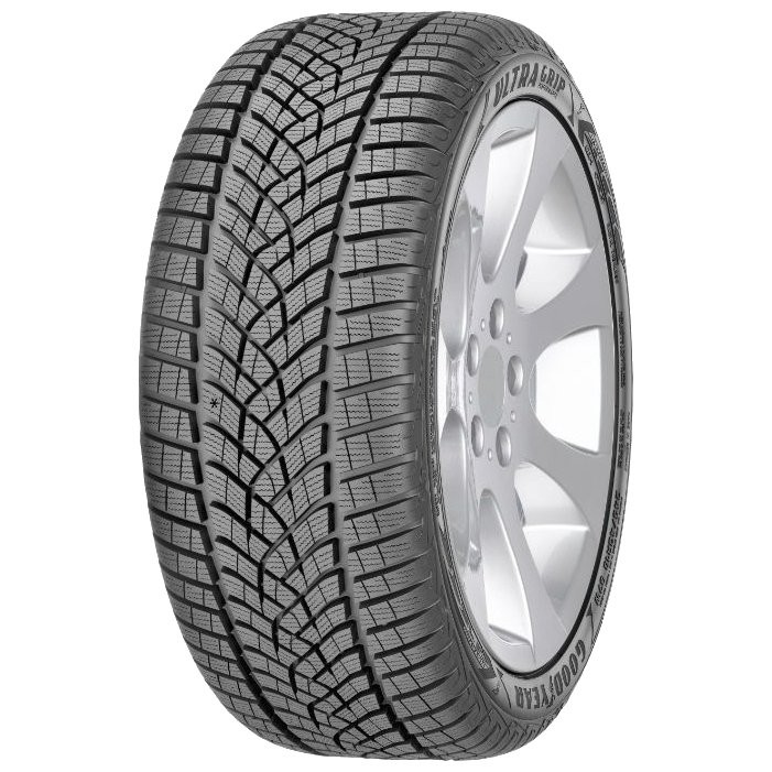 235/55 R20 Goodyear UltraGrip Performance GEN-1 105V XL