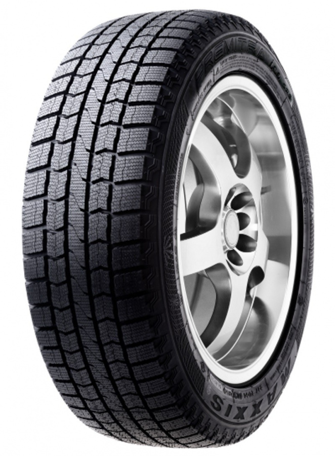 195/60 R16 Maxxis Premitra Ice SP3 89T