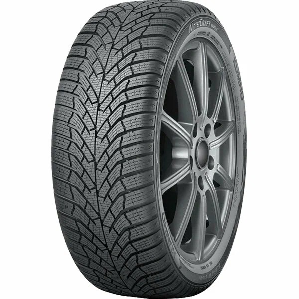 185/65 R15 Kumho WinterCraft WP52 88T