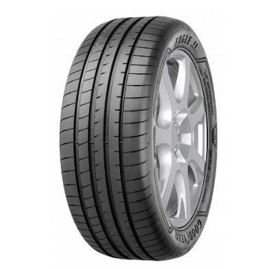 235/55 R19 Goodyear Eagle F1 Asymmetric 3 SUV 105W XL J LR