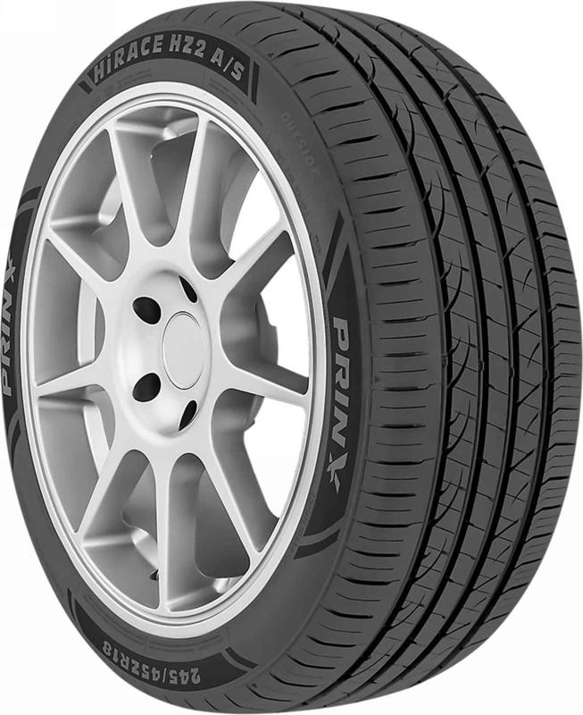 215/45 R18 Prinx HZ2 93Y
