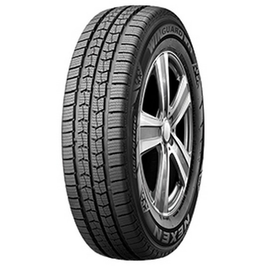 235/65 R16 Nexen Winguard WT1 115/113R LT/C