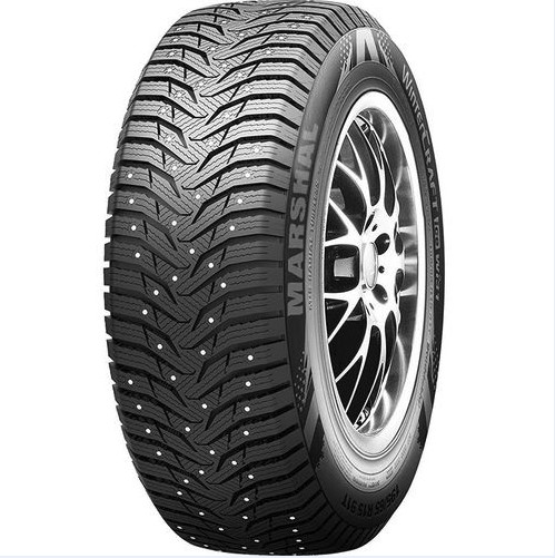 255/55 R18 Marshal WinterCraft SUV Ice WS31 109T Ш