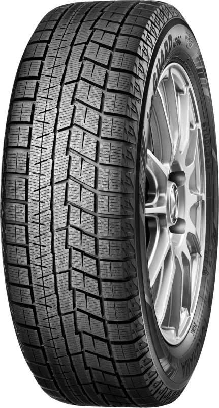 185/45 R17 Yokohama Ice Guard IG60 78Q