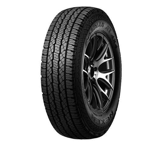 225/75 R16 Nexen Roadian AT 4X4 RA7 115/112S