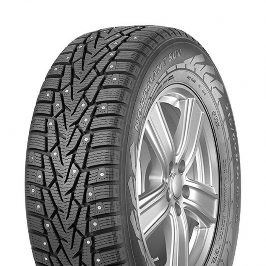 175/70 R13 Nordman 7 82T Ш