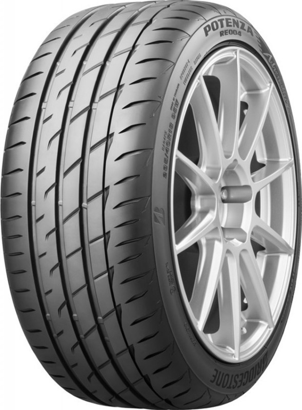 245/35 R19 Bridgestone Potenza Adrenalin RE004 93W XL