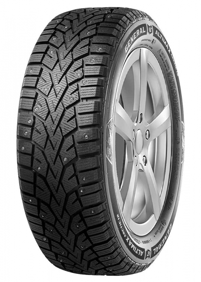 215/60 R16 General Tire Altimax Arctic 12 CD 99T XL Ш
