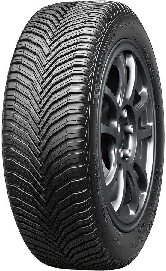 225/45 R17 Michelin Crossclimate 2 91W