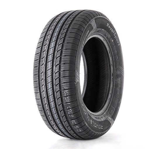 245/70 R16 Royal Black Royalsport 107H