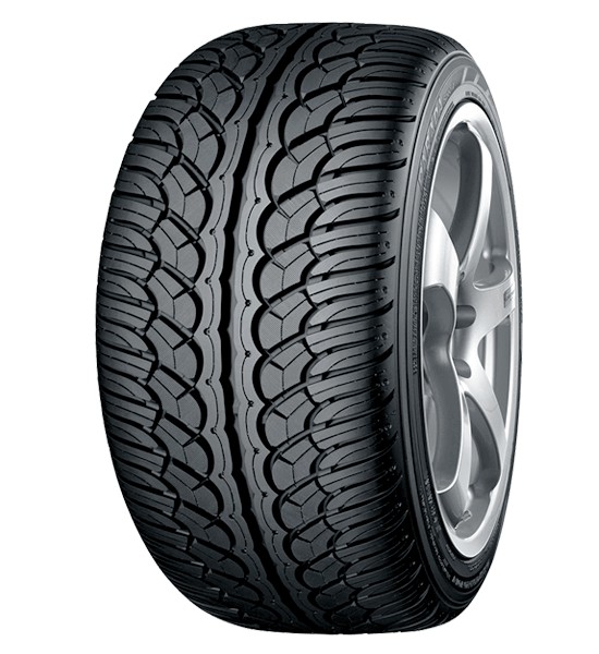 245/45 R20 Yokohama Parada Spec-X PA02 99V