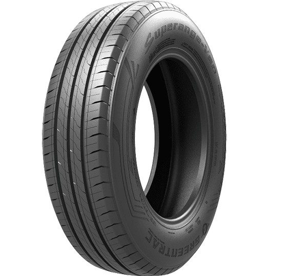 195/65 R16 Greentrac Superange-Van 104/102T 8PR