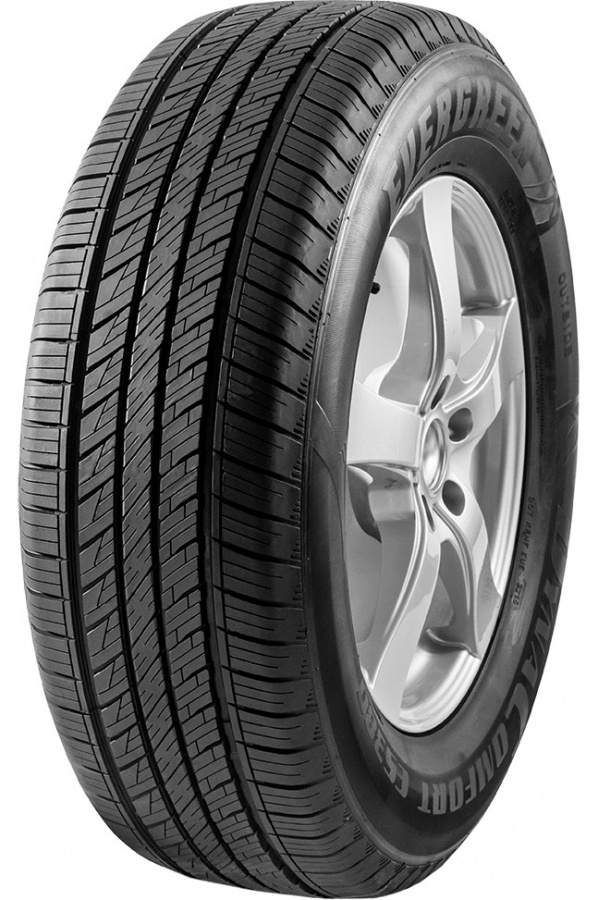 255/65 R17 Evergreen Dynacomfort ES380 110H