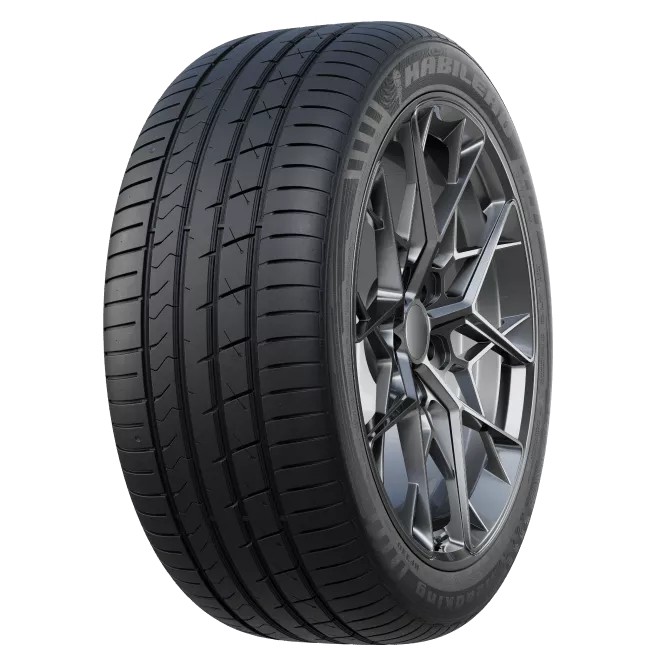 225/40 R19 Habilead HF330 93W