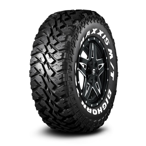 275/65 R18 Maxxis Bighorn MT764 119/116Q