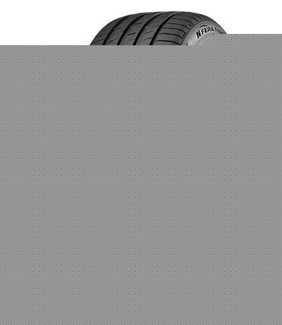 205/40 R17 Nexen NFera Primus QX 84W XL