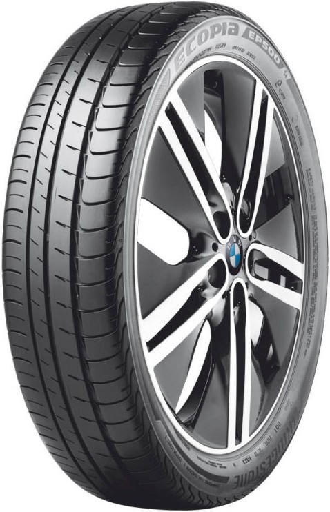 155/60 R20 Bridgestone Ecopia EP500 80Q *
