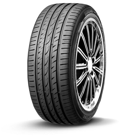 215/55 R16 Roadstone Eurovis Sport 04 97W XL