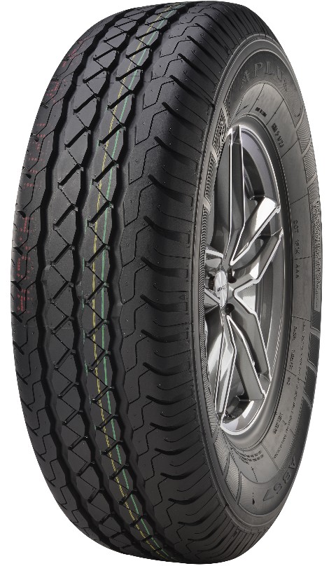 205/75 R16 Aplus A867 110/108R