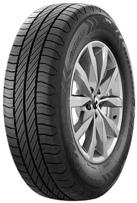 215/75 R16 Tigar Cargo Speed Evo 113/111R