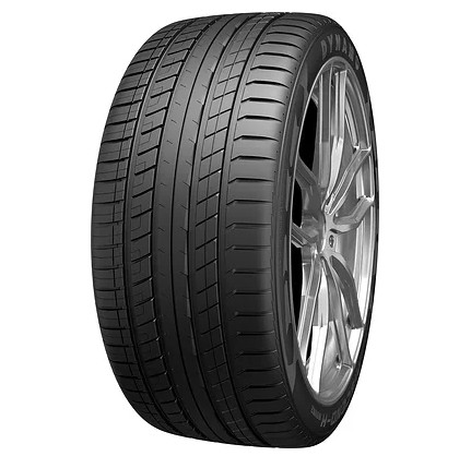 235/50 R19 Dynamo Hiscend-H MSU02 103W XL