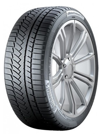 205/40 R17 Continental ContiWinterContact TS850P 84H FR XL