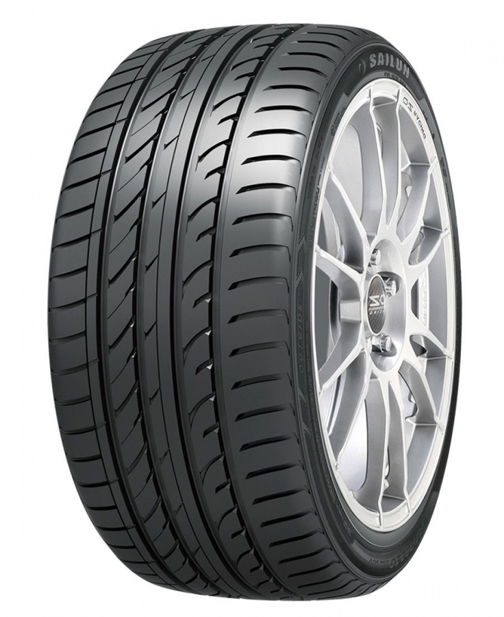275/40 R20 Sailun Atrezzo ZSR SUV 106Y XL