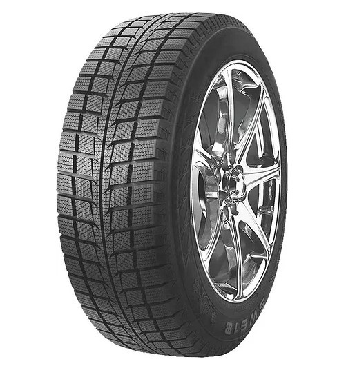 275/30 R20 WestLake SW618 97H