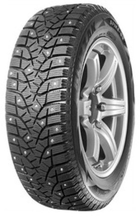 225/60 R17 Bridgestone Blizzak Spike-02 SUV 103T ш