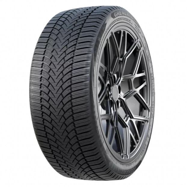 235/45 R17 Grenlander Icehawke I 97H