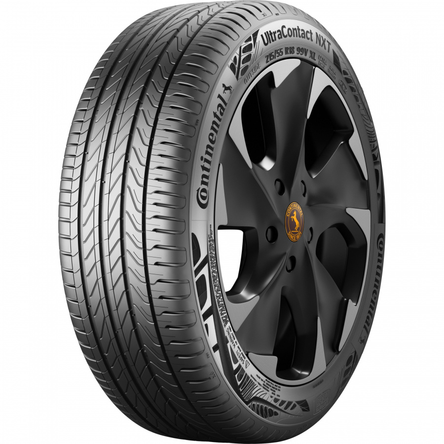 235/50 R18 Continental UltraContact 97V FR