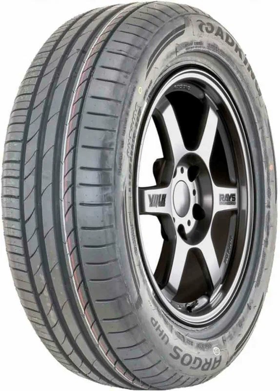 215/55 R17 Roadking Argos UHP 98W XL
