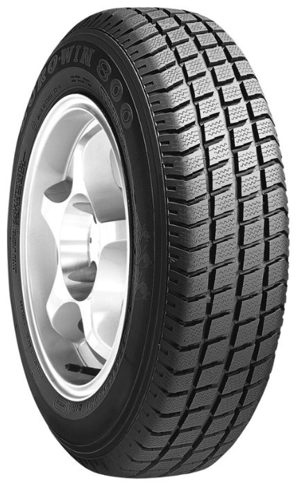 185/80 R14 Roadstone Euro-Win 800 102/100P